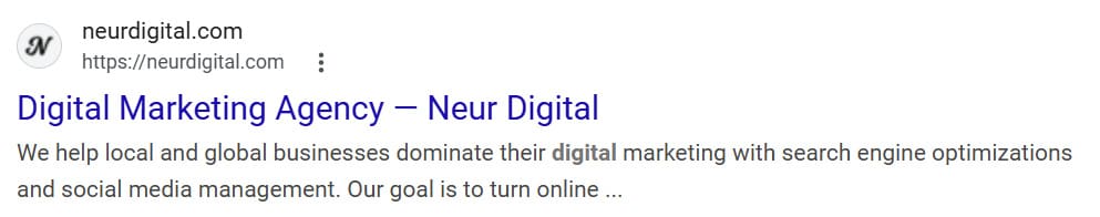 how to rank for plastic surgery near me Plastic surgery SEO title and description example