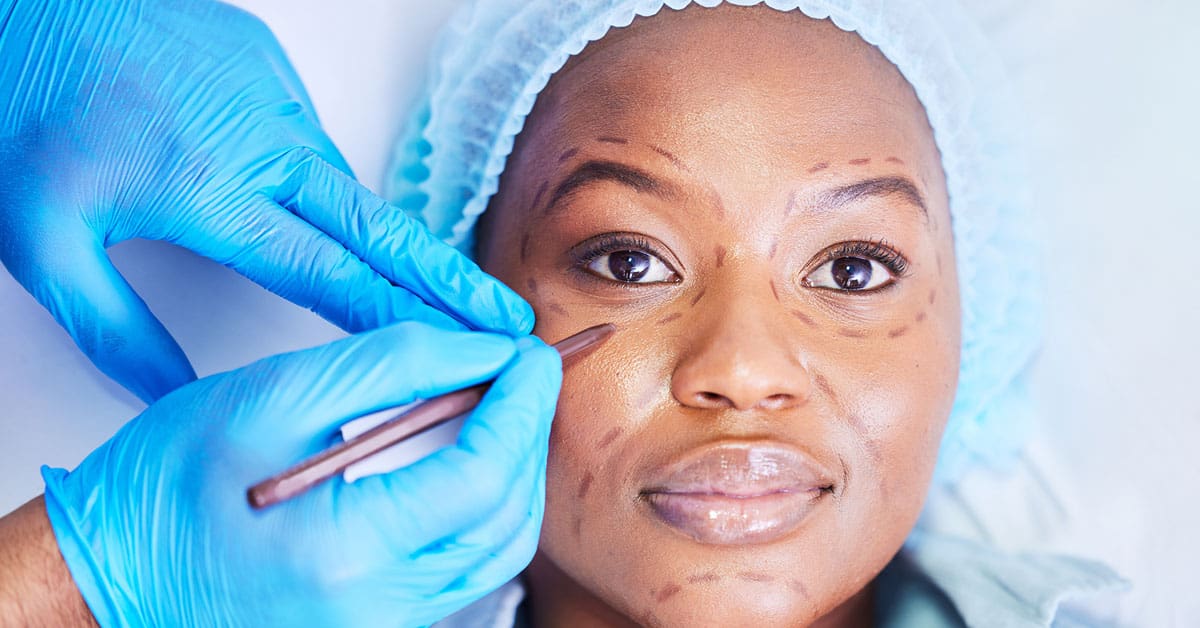 SEO for Facelift Services: Why Your Facelift Page Isn’t Ranking