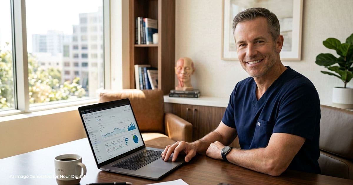 6 SEO Mistakes Plastic Surgeons Keep Making (And How to Fix Them)
