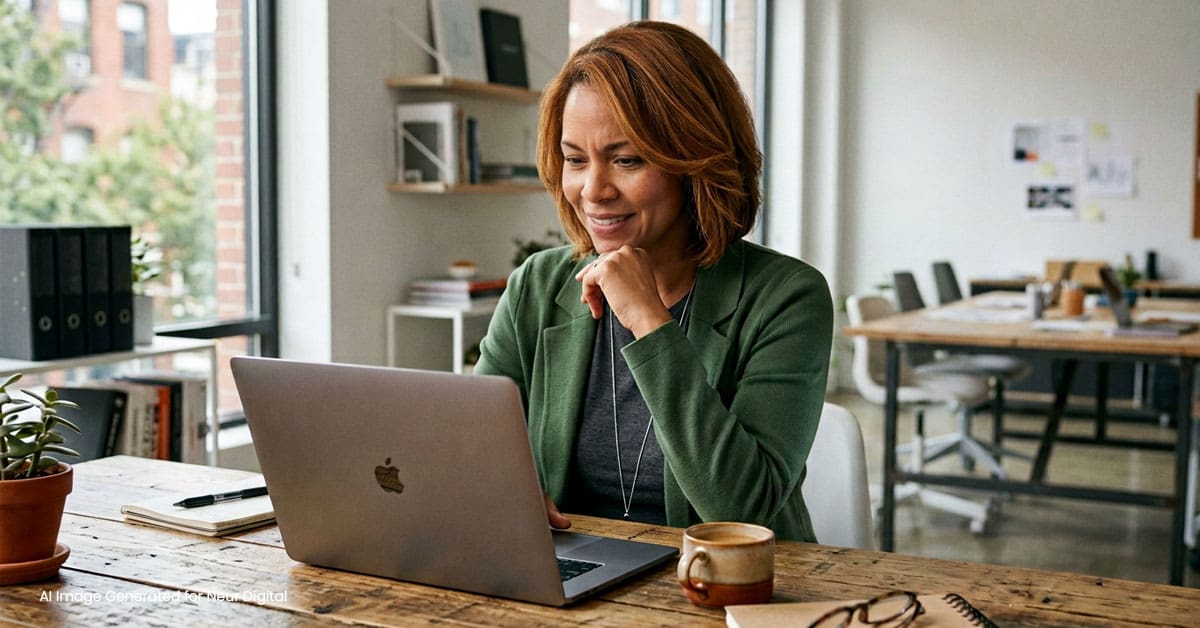 The Right AI Search Solution Could Save Your Small Business